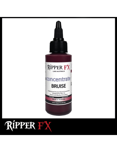 Ripper FX Concentrate Pure & FX Colors 50ml/60ml