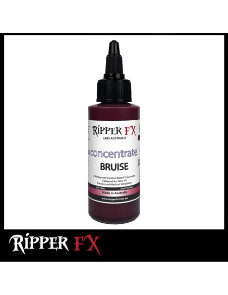 Ripper FX Concentrate Pure Colors 60ml bruise