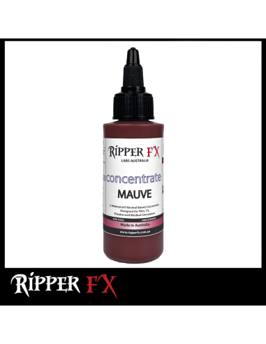 Ripper FX Concentrate Pure & FX Colors 50ml/60ml