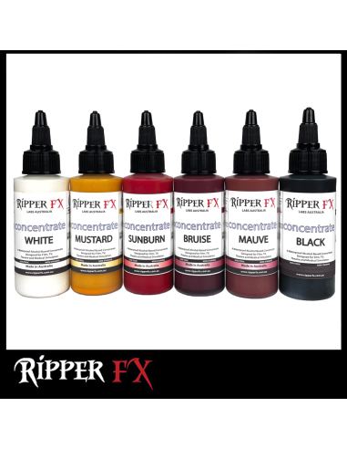 Ripper FX Concentrate Pure Colors 60ml