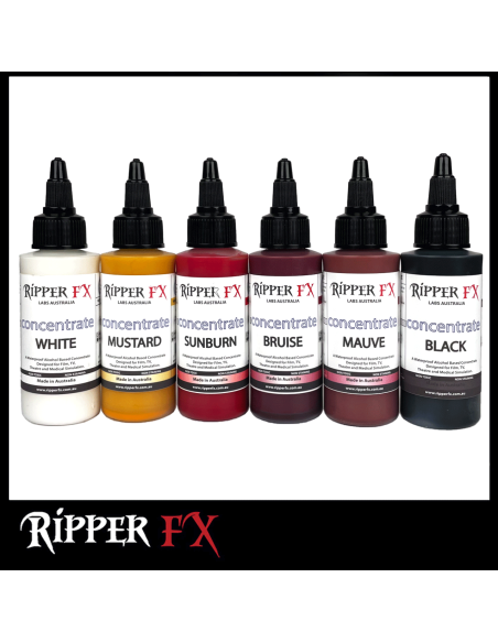 Ripper FX Concentrate Pure Colors 60ml