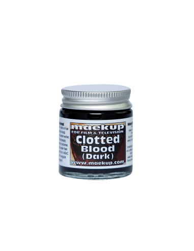 Maekup Clotted Blood Dark 30g