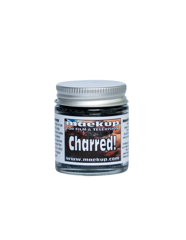 Maekup Charred! 30g