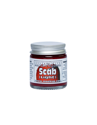 Maekup Scab 30g