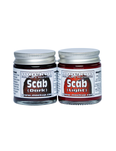 Maekup Scab 30g