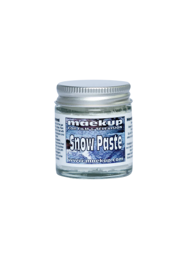 Maekup Snow Paste 30g