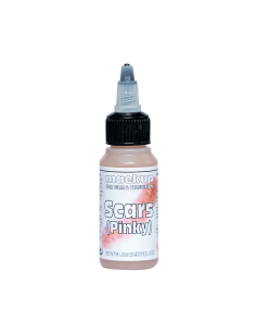 Maekup Scars Pinky 30ml
