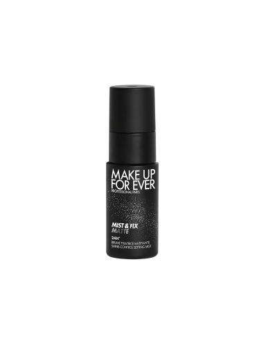 Mist & Fix Matte 30-100ml (Make Up For Ever )