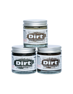 Maekup Water-Resistant Dirt 60gm