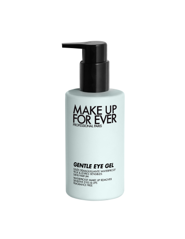 Gentle Eye Gel 125ml (Make Up For Ever)