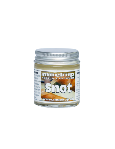 Maekup Snot 30g