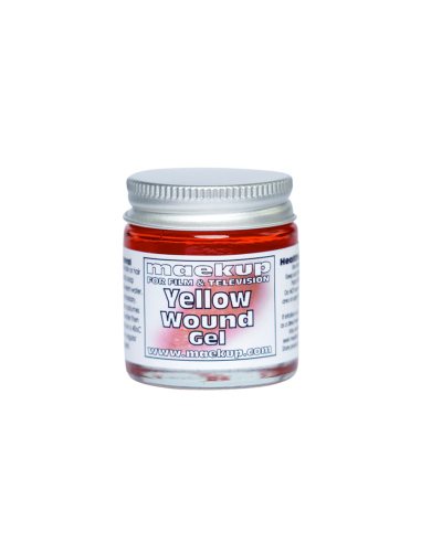 Maekup Yellow Wound Gel 30g