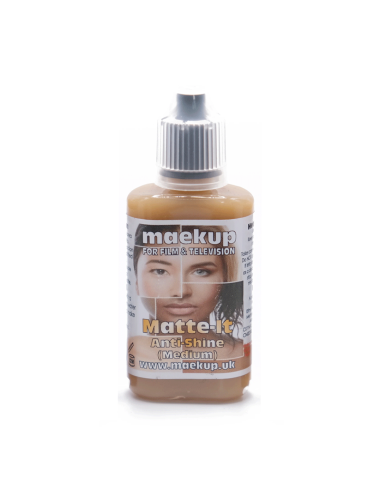 Maekup Matte-it (Anti-Shine) 30ml