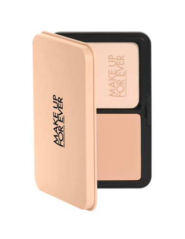 HD Skin Powder Foundation (Make Up For Ever) 1N00