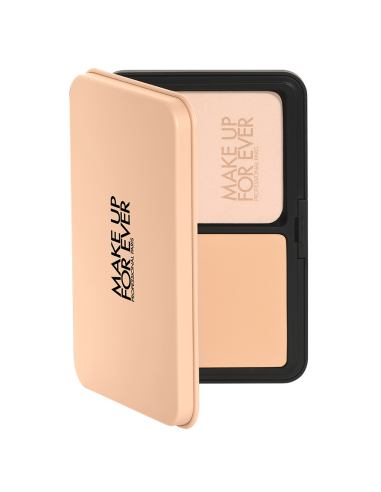 HD Skin Powder Foundation (Make Up For Ever) 1N00