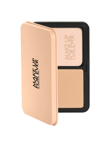 HD Skin Powder Foundation (Make Up For Ever) 1N00