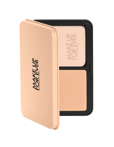 HD Skin Powder Foundation (Make Up For Ever) 1N00