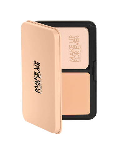 HD Skin Powder Foundation (Make Up For Ever) 1N00