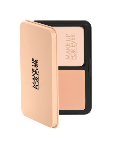 HD Skin Powder Foundation (Make Up For Ever) 1N00