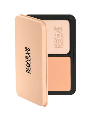 HD Skin Powder Foundation (Make Up For Ever) 1N00