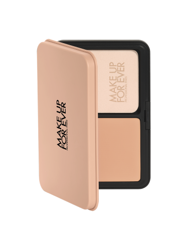 HD Skin Powder Foundation (Make Up For Ever) 1N00