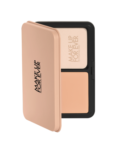 HD Skin Powder Foundation (Make Up For Ever) 1N00