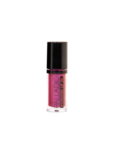 Palladio Hydrating Lip Oil