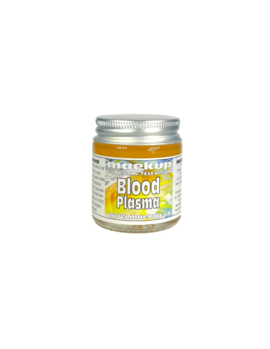 Maekup Blood Plasma 30ml