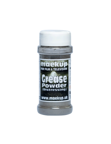 Maekup Powder (Distressing) Dirt 30g