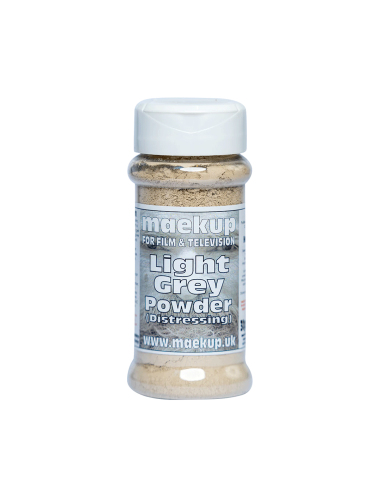 Maekup Powder (Distressing) Dirt 30g