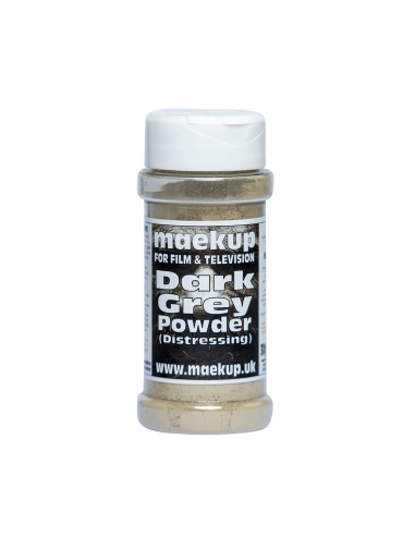 Maekup Powder (Distressing) Dirt 30g