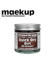 Maekup Quick Dry Dirt 60g 2