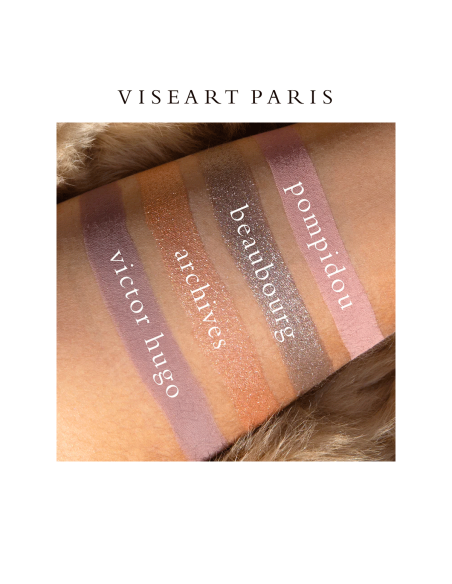 Viseart - Petits Fours - Lilas Deux