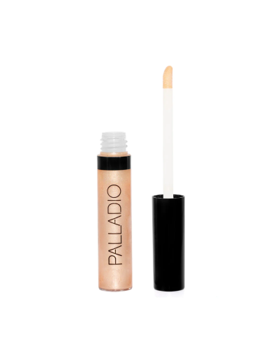 Palladio Lip Gloss
