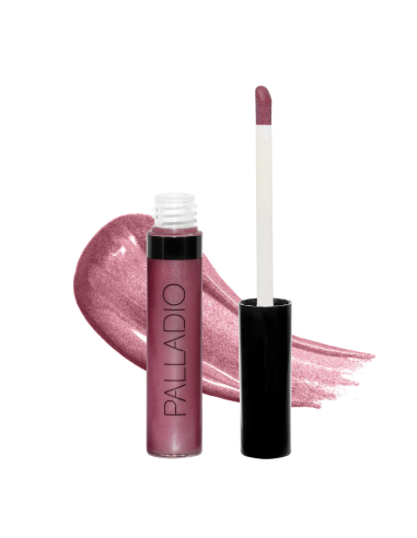 Palladio Lip Gloss