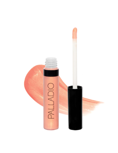 Palladio Lip Gloss