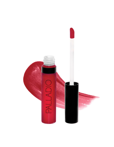 Palladio Lip Gloss