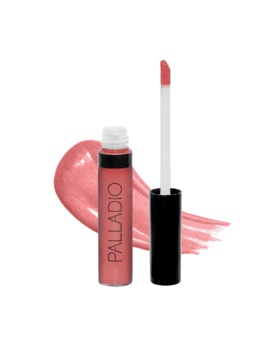 Palladio Lip Gloss