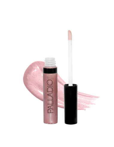 Palladio Lip Gloss