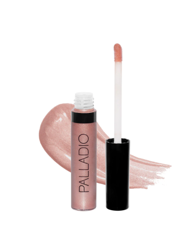 Palladio Lip Gloss