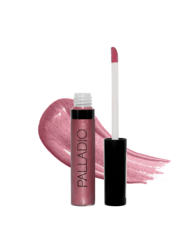 Palladio Lip Gloss