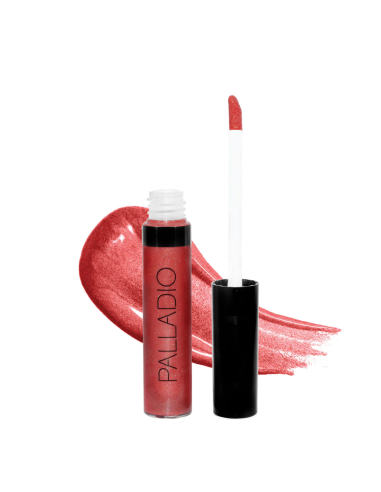 Palladio Lip Gloss