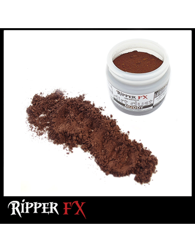 Ripper FX Dirt Dust Dark Muddy 50g