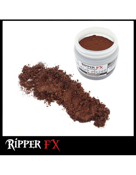 Ripper FX Dirt Dust Muddy 50g