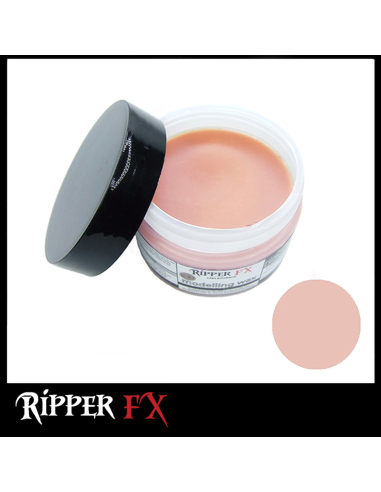 Ripper FX Modellig Wax 55g - 100g