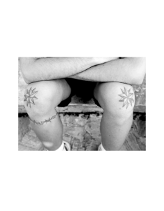Tattooed Now! - Stars and Stars 2