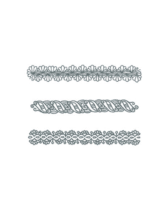 Tattooed Now! Ring / Small Barcelet Set 2