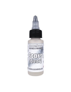 Maekup Scars Pinky 30ml 2