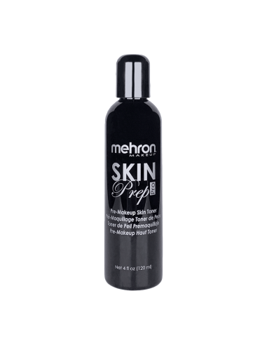 Mehron Skin Prep Pro 120ml