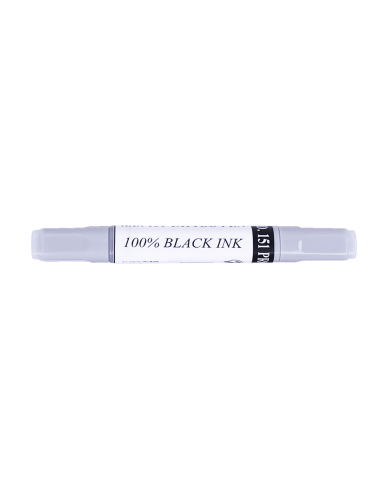 K.D. 151 Tattoo Pen kolor: Black